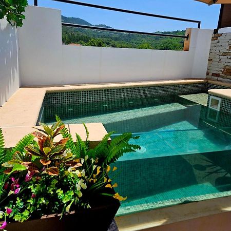 Villa La casa junto al Sendero del Río Los Romeros Exterior foto