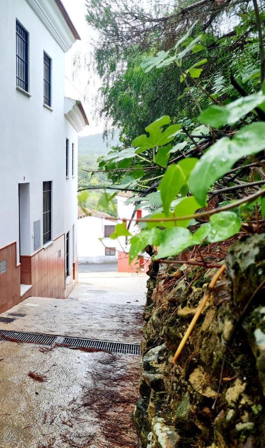 Villa La casa junto al Sendero del Río Los Romeros Exterior foto